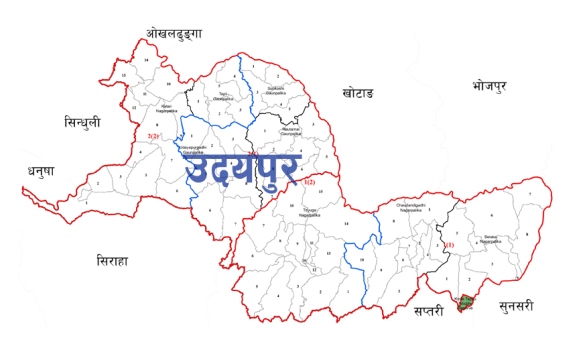 उदयपुरमा गठबन्धन दलबीच तालमेलको सहमति